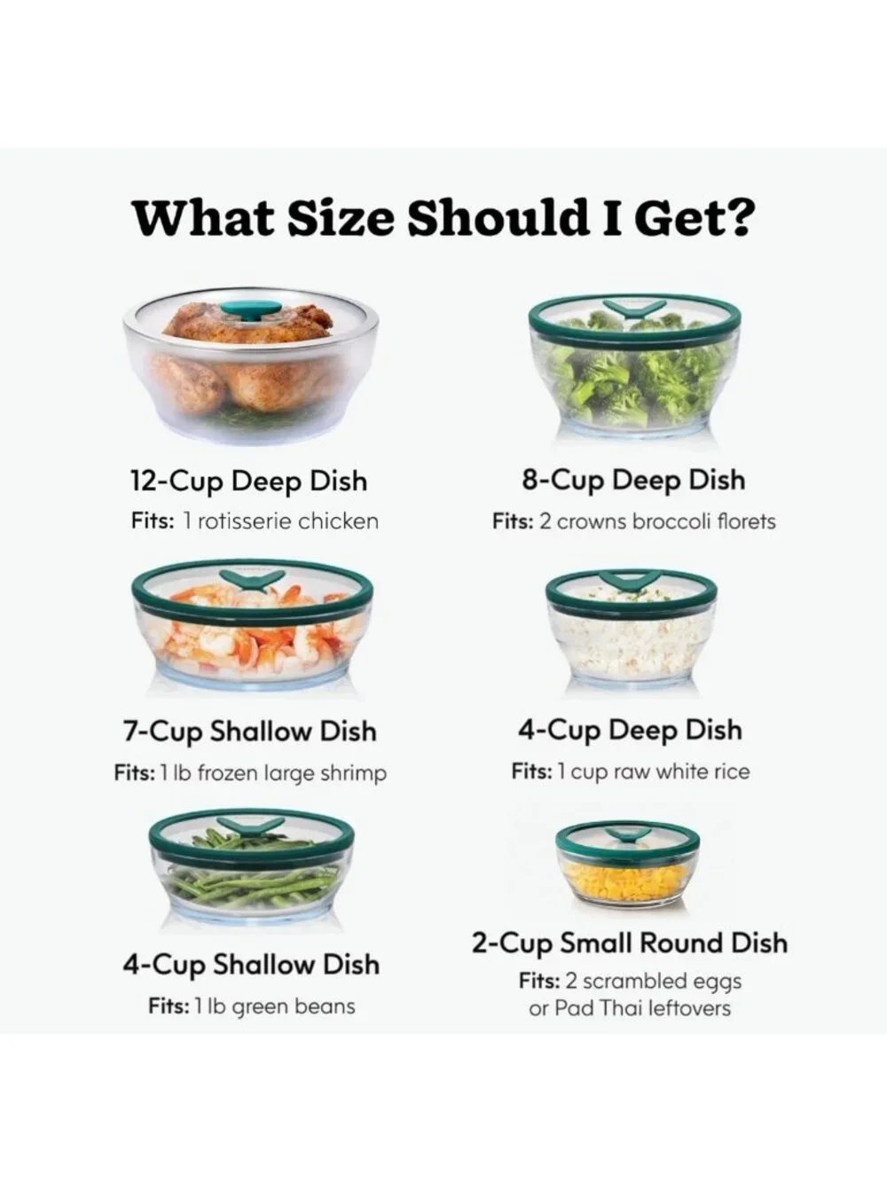8-Cup Glass Microwave Pasta Cooker | BPA-Free, Clear Design, Easy Cooking